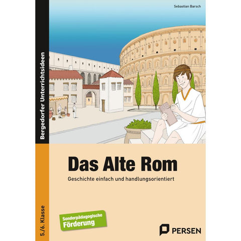 Das Alte Rom