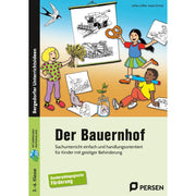 Der Bauernhof