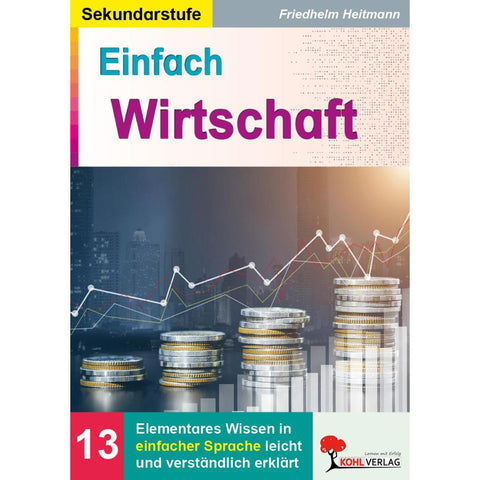 Einfach Wirtschaft