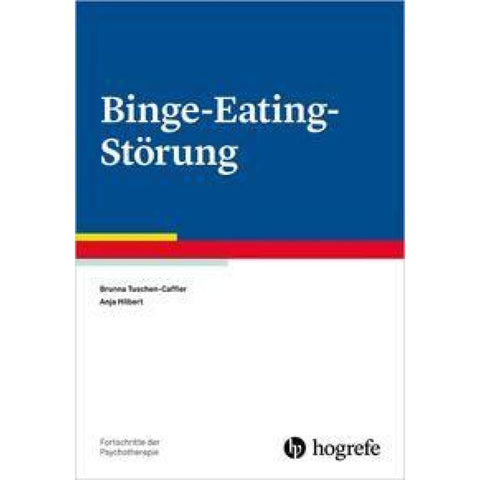 Binge-Eating-Störung