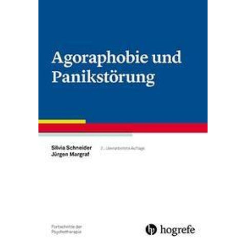 Agoraphobie und Panikstörung