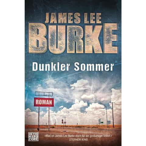 Dunkler Sommer