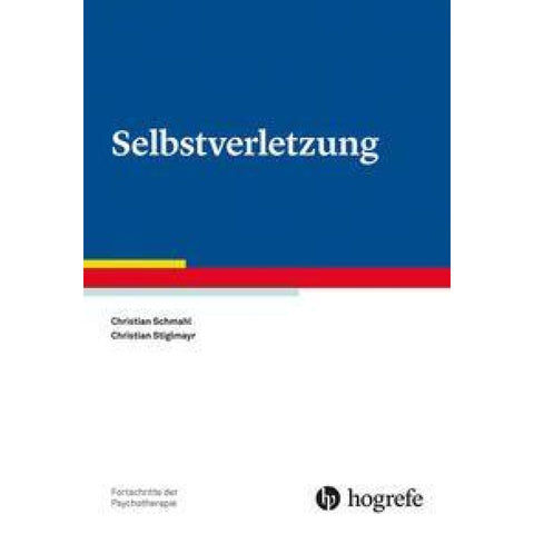 Selbstverletzung