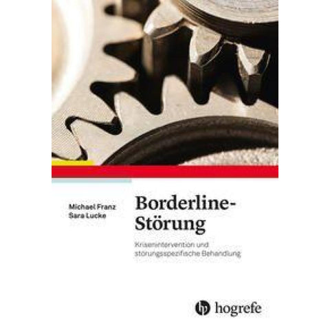 Borderline-Störung