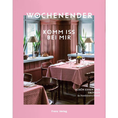 Wochenender: Komm iss bei mir