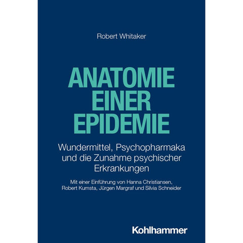 Anatomie einer Epidemie