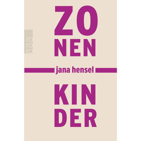 Zonenkinder