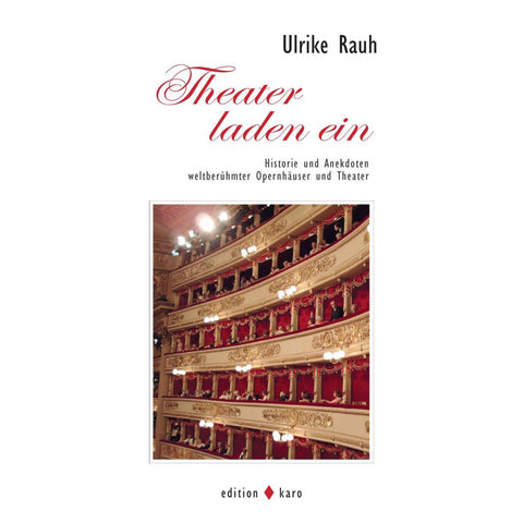 Theater laden ein
