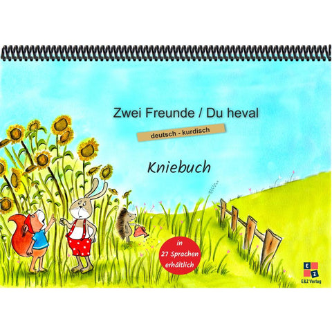 Zwei Freunde
