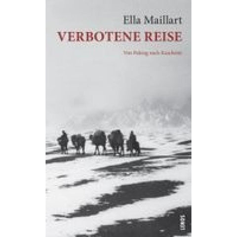 Verbotene Reise
