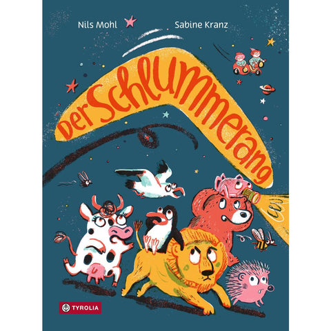 Der Schlummerang