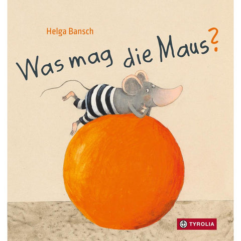 Was mag die Maus?