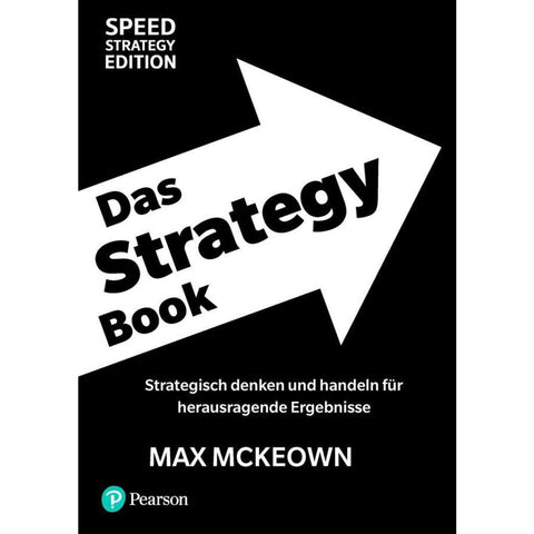 Das Strategy Book