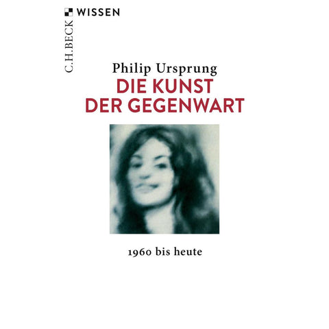 Die Kunst der Gegenwart