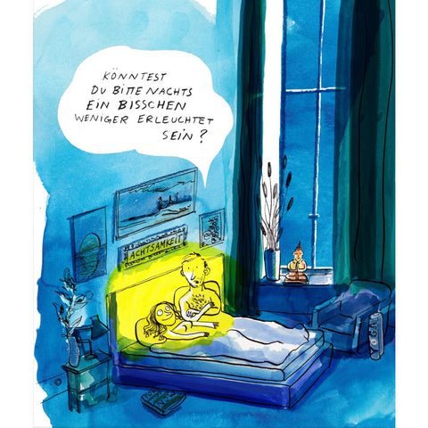 Leben etc.