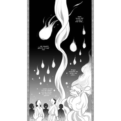 Mein Nachbar Yokai 01