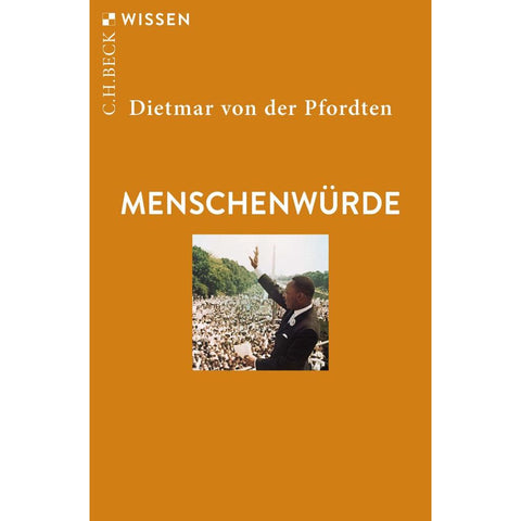 Menschenwürde