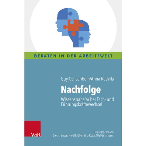 Nachfolge