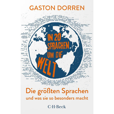 In 20 Sprachen um die Welt