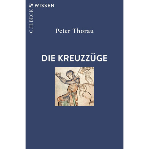 Die Kreuzzüge