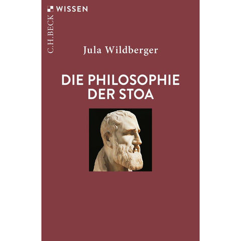 Die Philosophie der Stoa
