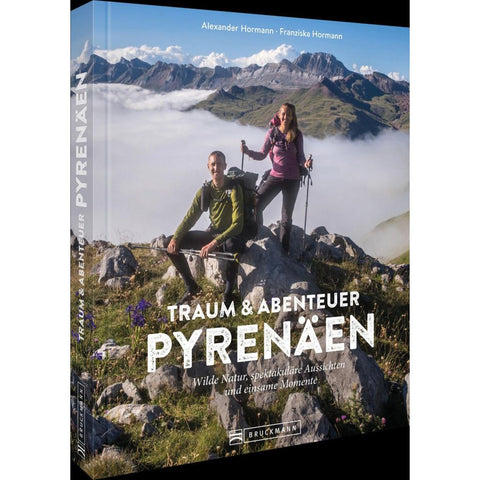 Traum und Abenteuer Pyrenäen