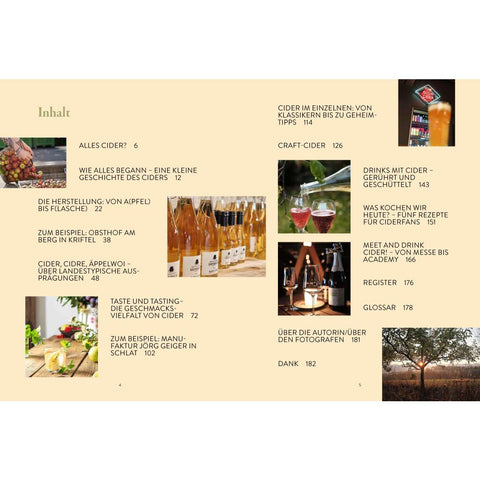 Cider