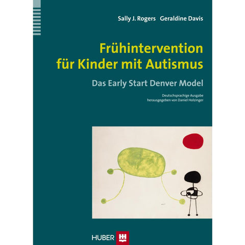 Frühintervention für Kinder mit Autismus