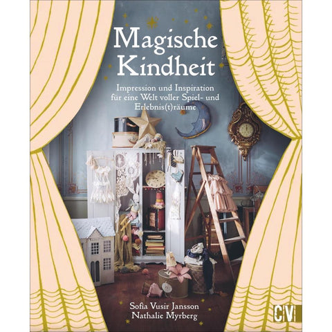 Magische Kindheit