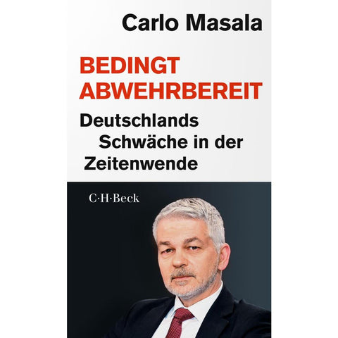 Bedingt abwehrbereit