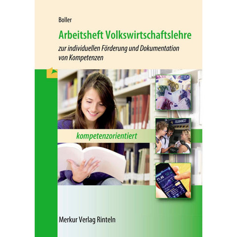 Arbeitsheft Volkswirtschaftslehre