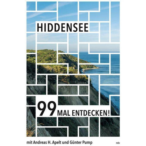 Hiddensee 99 Mal entdecken!