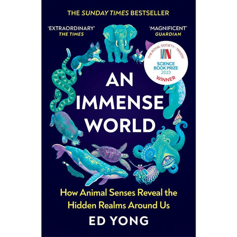 An Immense World