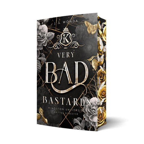 Very Bad Bastards