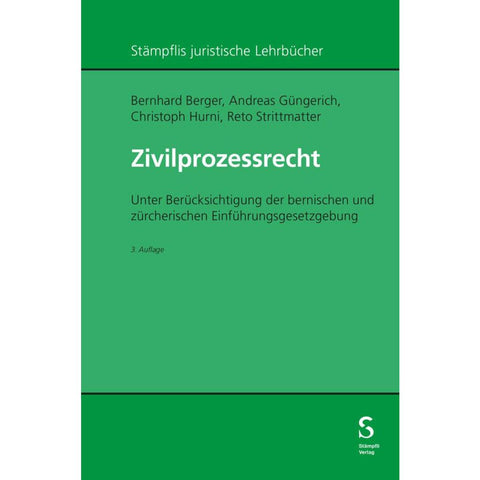 Zivilprozessrecht
