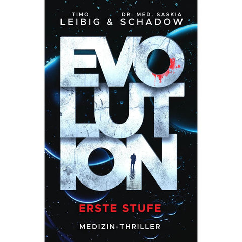 Evolution: Erste Stufe
