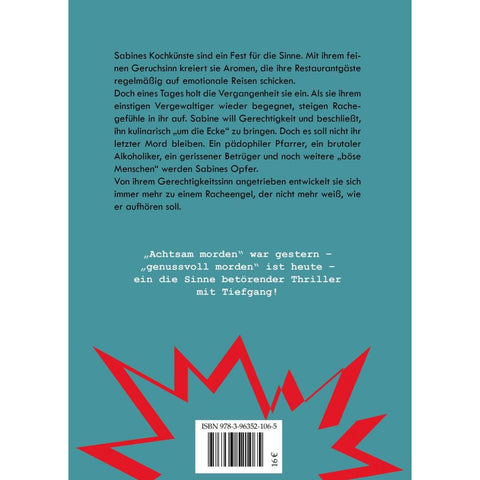 Das letzte Gericht