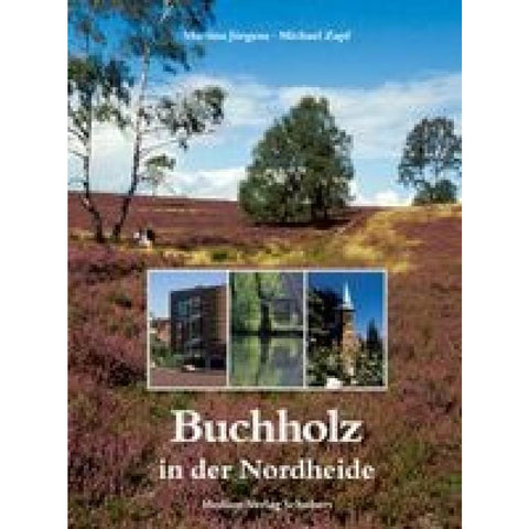 Buchholz in der Nordheide