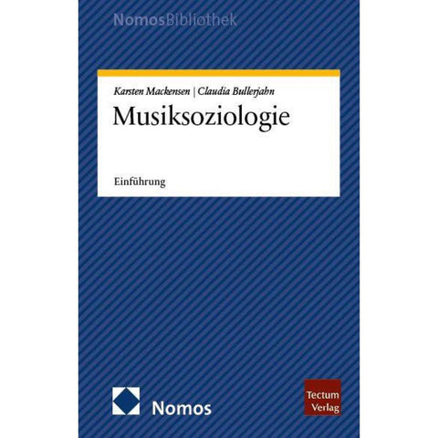Musiksoziologie