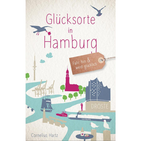 Glücksorte in Hamburg