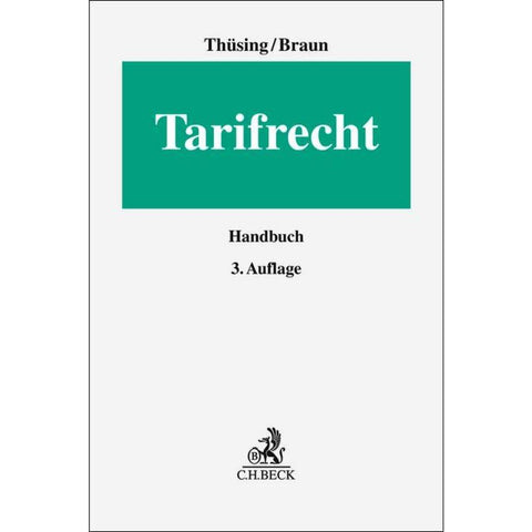 Tarifrecht