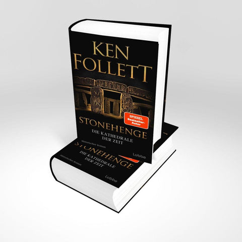 Stonehenge - Die Kathedrale der Zeit