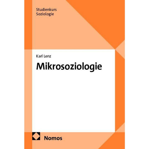 Mikrosoziologie