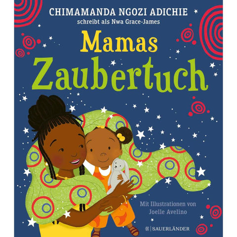 Mamas Zaubertuch
