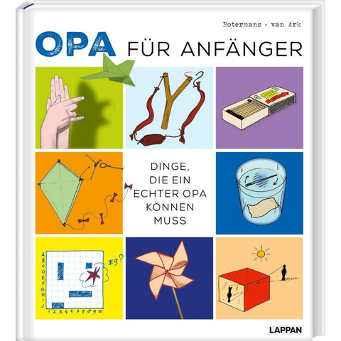 Opa für Anfänger