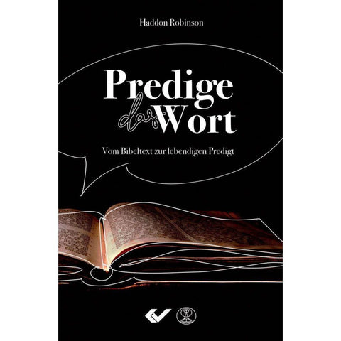 Predige das Wort