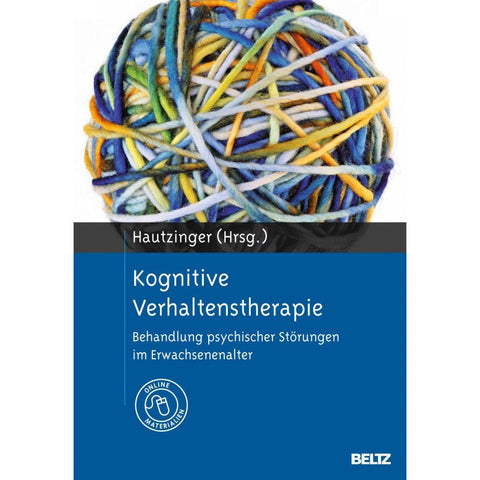 Kognitive Verhaltenstherapie