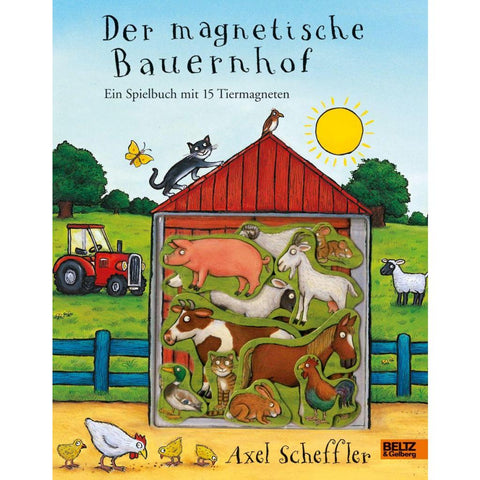 Der magnetische Bauernhof