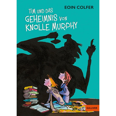 Tim und das Geheimnis von Knolle Murphy