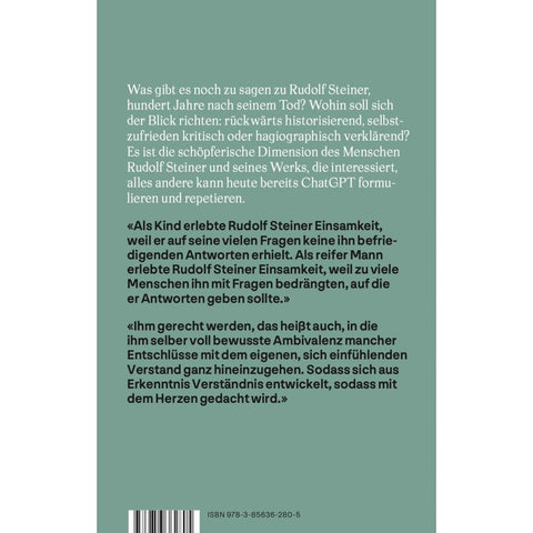 Unter den Augen des Himmels